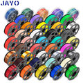 【Kaufe 10 Zahle 6】JAYO Matte PETG PLA Classic PLA+ ABS 3D Drucker Filament 1,1KG