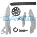 DAYCO Steuerkettensatz KTC1071 für CITROËN DS PEUGEOT