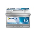 Varta Silver Dynamic E44 Batterie 12V 77Ah 780A 577 400 078