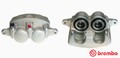 BREMBO Bremssattel F 37 005 +38.92€ Pfand für XK JEEP XH COMMANDER 48 Grauguss 3