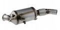DPF Rußpartikelfilter Dieselpartikelfilter MTR 12617843 für BMW 1er F21 F20 3er