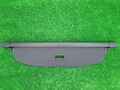 Original Laderaumabdeckung Hutablage Mercedes C-Klasse W206 A20681012  Schwarz