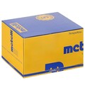 METELLI 19-7002 Radlagersatz für MERCEDES-BENZ HYUNDAI MITSUBISHI
