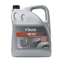 VAICO ATF CVT Automatikgetriebeöl Synthetisch Gelb 5L V60-0211 für NISSAN ALTIMA
