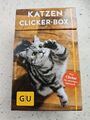 Katzen CLICKER BOX