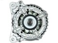 As-Pl Lichtmaschine Generator für Audi A1 A3 Cabrio Skoda 2006 - 2018 A0468S