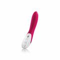 Mystim Elegant Eric Vibrator, Sexspielzeug, Stimulator, Silikon, naughty pink
