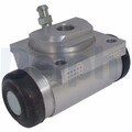DELPHI Radbremszylinder LW80101 für NISSAN RENAULT
