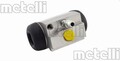 METELLI Radbremszylinder 04-0811 passend für FIAT