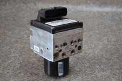VW Passat 3C B6 2007Bj ABS Hydraulikblock Steuergerät TRW 3C0614109D