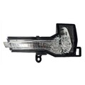 TYC Blinkleuchte links LED für VW Polo Audi A1 Sportback AW1 BZ1 GBA GBH
