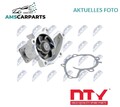 MOTOR KÜHLWASSERPUMPE WASSERPUMPE CPW-NS-044 NTY NEU OE QUALITÄT