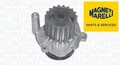 MAGNETI MARELLI 352316171201 Wasserpumpe Wapu 