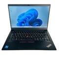 Lenovo ThinkPad E14 14"Notebook Intel Core i5 11. Gen 8GB 256GB SSD Win 11 Pro