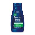Selsun Blue Naturals - Schuppenshampoo Feuchtigkeitspendend 325 ml
