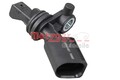 ABS Sensor Raddrehzahl METZGER AUTOTEILE 09001467 IAM für VW AMAROK 2HA 2HB S1B