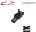 MAP SENSOR DRUCKSENSOR SAUGROHRDRUCK ENGITECH ENT850200 I FÜR SKODA OCTAVIA III