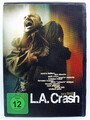 L.A. Crash - Sandra Bullock, Don Cheadle, Matt Dillon, Thandie Newton, Bridges