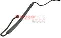 Hydraulikschlauch  Lenkung Metzger 2361063 für SEAT SKODA VW