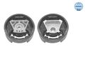 MEYLE 100 199 1023 Lagerung, Hilfsrahmen/Aggregateträger für AUDI SEAT SKODA