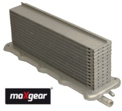 MAXGEAR AC630103 Ladeluftkühler LLK Turbokühler Kühler 