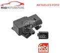SENSOR ABGASDRUCK FEBI BILSTEIN 47155 A FÜR BMW 3,5,1,4,6,X3,X1,X5,7,X6,X4,2