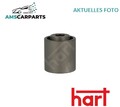 UMLENKROLLE FÜHRUNGSROLLE ZAHNRIEMEN OBERE 334 376 HART NEU OE QUALITÄT