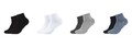 2-12 Paar S.Oliver Quarter Sneaker Herren Damen Socken Strümpfe Gr. 35-46 unisex