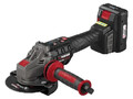 PARKSIDE PERFORMANCE® PWSAP 20-Li F6 20 V Winkelschleifer mit Akku/Lad. NEU&OVP✅
