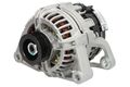 STARDAX Lichtmaschine Generator 70A 12V für Opel Corsa C 1.2 1.0 1.4