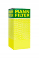 MANN-FILTER KRAFTSTOFFFILTER WK 939/2 z LEITUNGSFILTER FUER CITRO�N BERLINGO ...