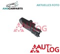 MAP SENSOR DRUCKSENSOR SAUGROHRDRUCK INTAKE MANIFOLD AS5224 AUTLOG NEU