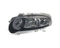 Scheinwerfer für Alfa 147 937 2001 - 2005 Vorne Links TYC 20-0122-55-2