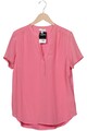 Peter Hahn Bluse Damen Oberteil Hemd Hemdbluse Gr. EU 44 Seide Pink #gha16jn
