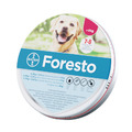 Bayer Foresto Insektizides Halsband für Hunde über 8kg