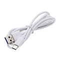 weiß 1m USB Ladekabel für Microsoft Xbox Wireless Controller 2020