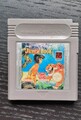 Nintendo Gameboy  Spiel Disney's The Jungle Book Modul Dschungelbuch  ✅️