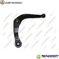 LENKER RADAUFHÄNGUNG P-235 FÜR PEUGEOT 206/Hatchback/SW/Van HFY/HFX/HFZ 1.1L