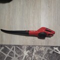 Einhell 3433532 Akku Laubbläser GE-CL 18 Li E Solo Power X Change 18V 210 km/h