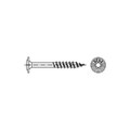 Spax Holzbauschraube 8 x 320 mm Tellerkopf T-STAR plus Teilgewinde 4CUT WIROX