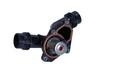 Thermostat Kühlmittel für BMW