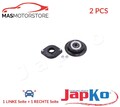 FEDERBEINLAGER DOMLAGER PAAR VORNE JAPKO SMJ0142 2PCS V NEU OE QUALITÄT