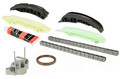 Steuerkettenset TCK74 FAI AutoParts für BMW LAND ROVER OPEL CITROËN VOLVO SMART