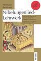 Nibelungenlied-Lehrwerk Hermann Reichert Taschenbuch 477 S. Deutsch 2019