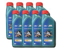 Castrol Ford MAGNATEC Professional A5 5W-30 ACEA A5/B5 8x1 Liter Motoröl
