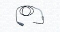 MAGNETI MARELLI 172000451010 Abgastemperatursensor für AUDI A4 Avant (8K5, B8)