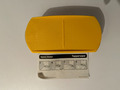 Tupperware®  Eidgenossen Plus 350 ml gelb Vorratsschrank Aufbewahrung Neu