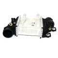 Ladeluftkühler für VW T6 Crafter MAN TGE 2.0 TDI 04L145749M 04L145749H ORIGINAL