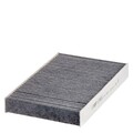 HENGST E2985LC Innenraumfilter Pollenfilter für RENAULT Fluence (L3) Aktivkohle