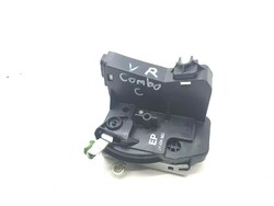 Opel Combo C Corsa C Türschloss Schloss Verriegelung Vorne rechts VR 24434883